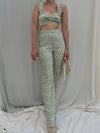 EMILIE FLORAL SET