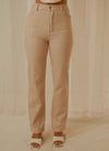 ELECTRIC AVENUE PANTS NEUTRAL WAVE