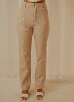 ELECTRIC AVENUE PANTS NEUTRAL WAVE