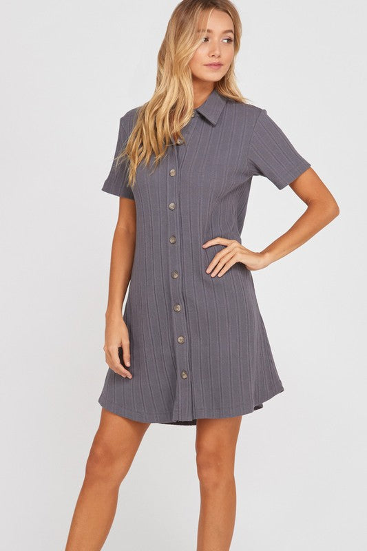 ADENA MINI DRESS