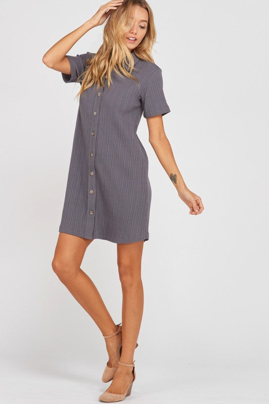 ADENA MINI DRESS