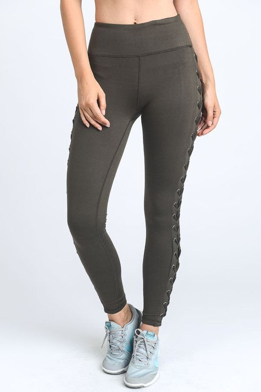 BREE LEGGINGS