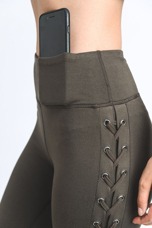 BREE LEGGINGS