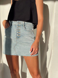 ONO DENIM SKIRT