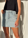 ONO DENIM SKIRT