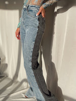 GIBB DENIM PANTS