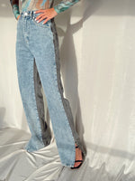 GIBB DENIM PANTS