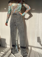 GIBB DENIM PANTS