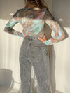 GIBB DENIM PANTS