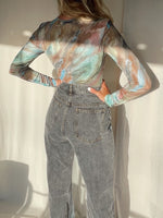 GIBB DENIM PANTS