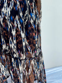 WILLA MAXI DRESS