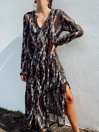 WILLA MAXI DRESS
