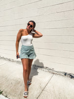 SAGE SHORTS