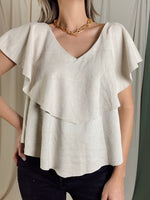 DESERT ROSES TOP