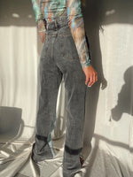 GIBB DENIM PANTS