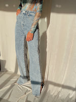 GIBB DENIM PANTS