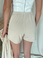 PALESA KNIT SHORTS