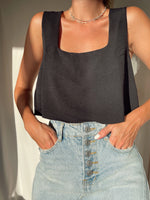 ONO DENIM SKIRT