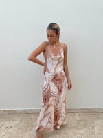 COOPER MARBLE DRESS