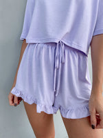 KIMBER SHORTS SET